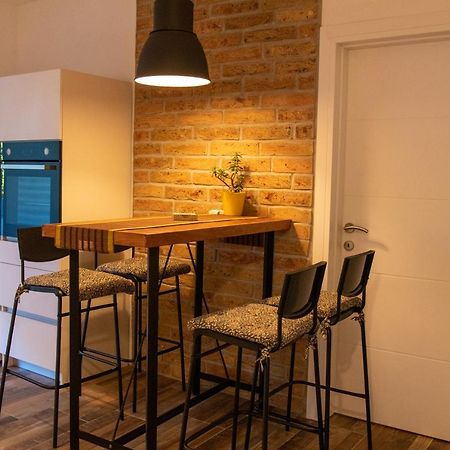 Sweet Home Osijek Exterior photo
